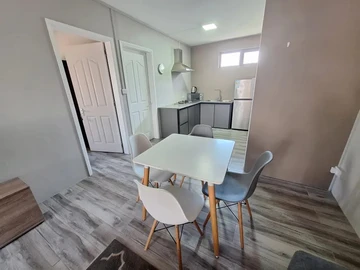 Appartement de 3 Chambres