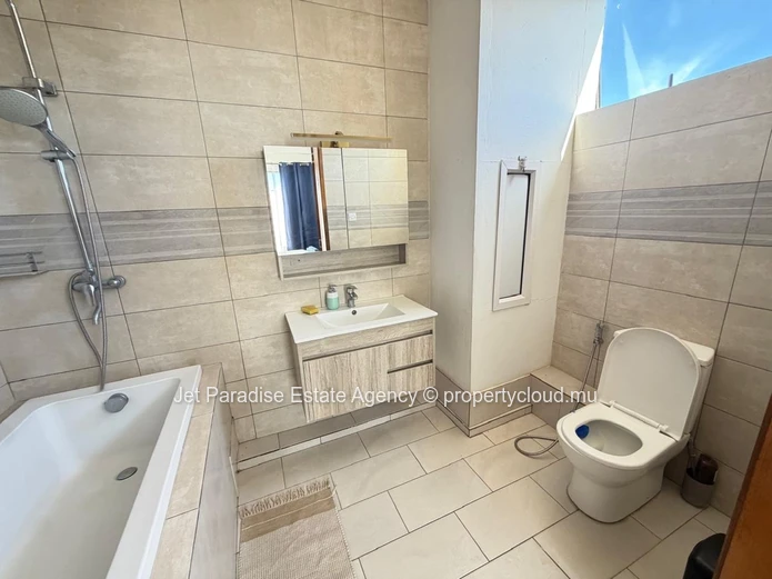 Magnifique appartement meublé