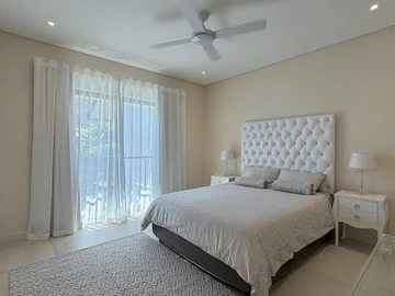 3 Bedroom Townhouse, Duplex