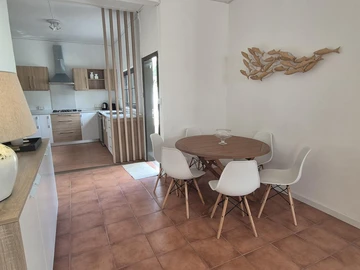 Maison de 3 Chambres