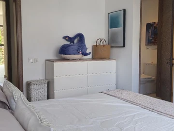 Appartement de 3 Chambres