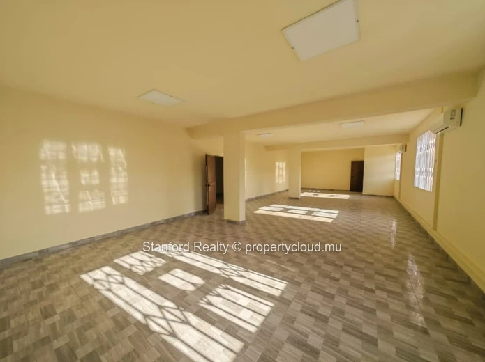 Prime Investment Opportunity - Office Building for Sale, Port Louis 