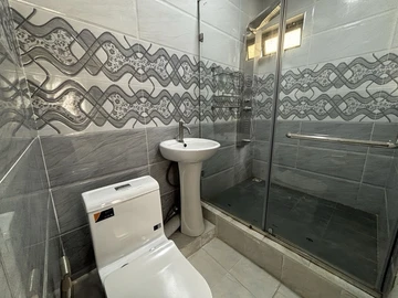 4 Bedroom Townhouse, Duplex