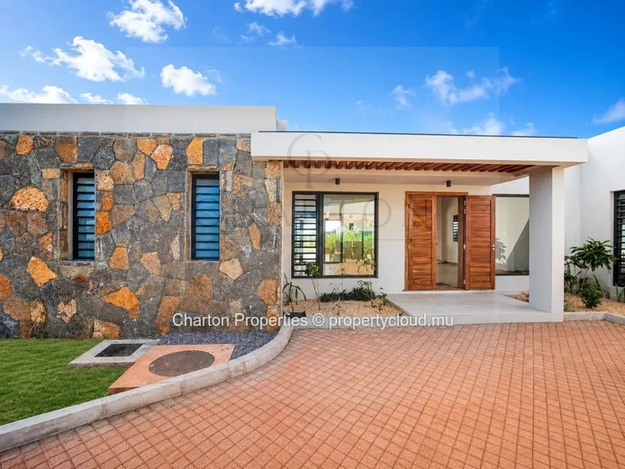 Villa d’exception de 4 chambres avec vue panoramique sur la baie de Tamarin