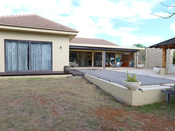 3 Bedroom Villa