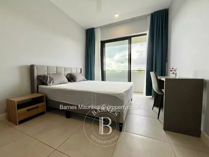 FLIC-EN-FLAC – Appartement moderne avec vue panoramique - 2 chambres