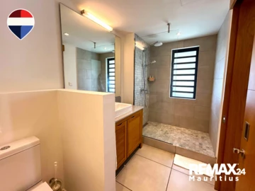 Villa de 3 Chambres