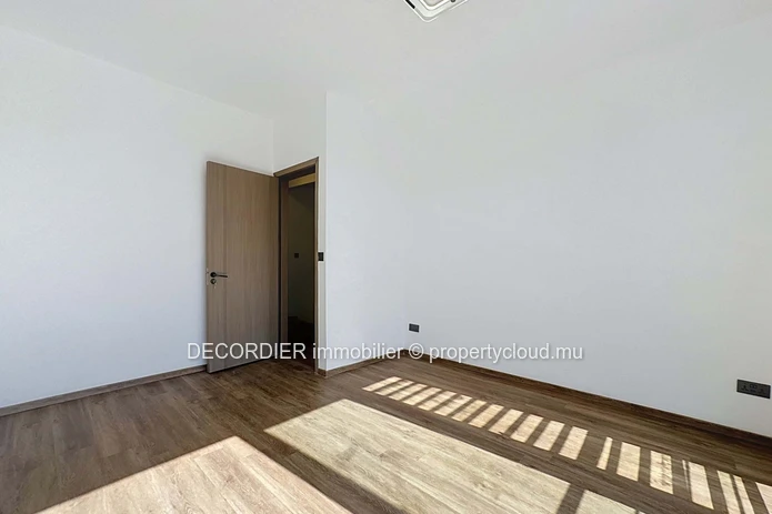 Maison à vendre – Grand Baie