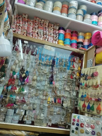 Cession du fonds de commerce d’une entreprise bien établie spécialisée dans les fournitures de couture et de confecti...