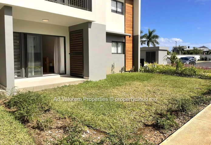 Appartement 2 chambres neuf – Beau Plan Smart City