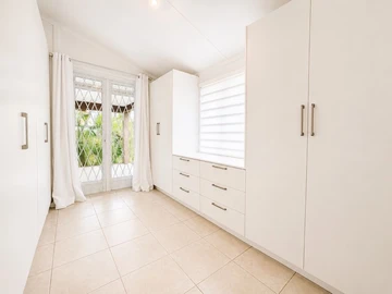 Villa de 4 Chambres