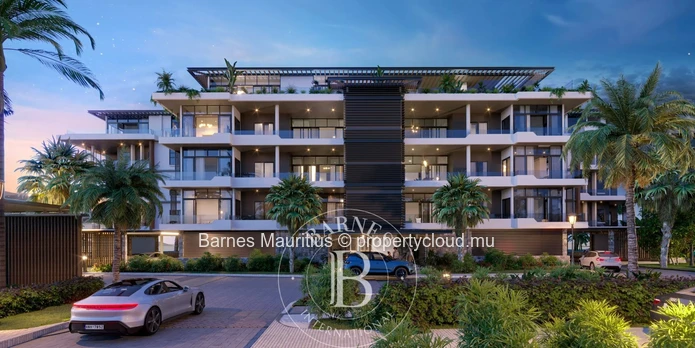 CASCAVELLE - Appartements VEFA - 3 chambres