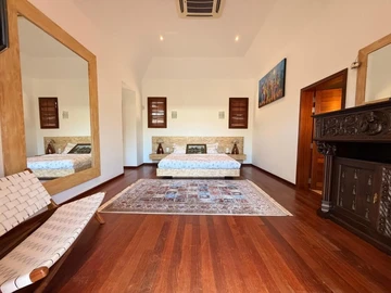 Villa de 3 Chambres