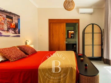 Villa de 4 Chambres