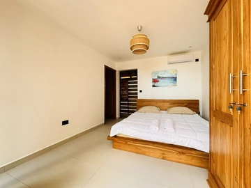 Villa de 3 Chambres