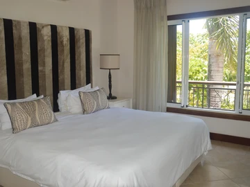 Heritage, The Villas