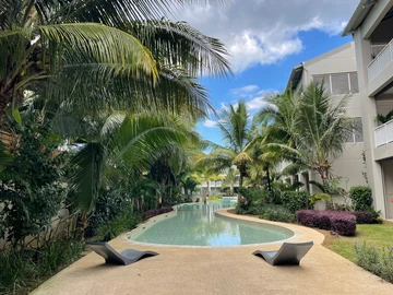 Stylish 2-Bedroom Ground Floor Apartment