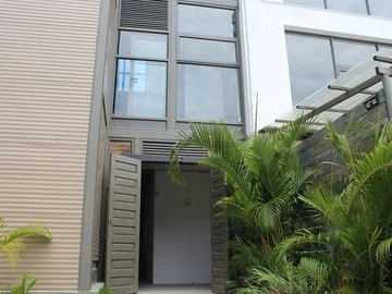 3 Bedroom Penthouse