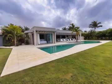4 Bedroom Villa