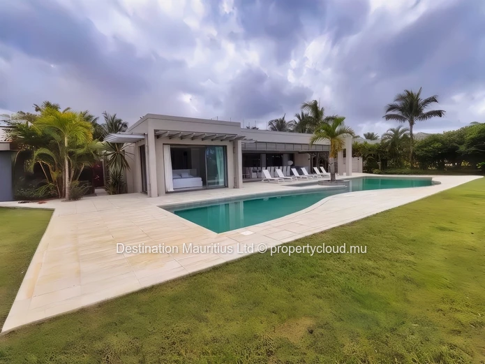 Anahita: An Award-Winning Sanctuary Of Luxury, Gastronomy, And Natural Beauty, A Golfer's Paradise