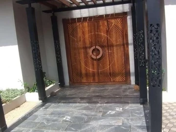 4 Bedroom Villa