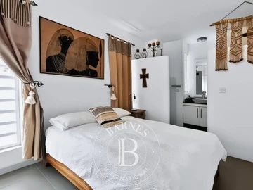 Townhouse, Duplex de 4 Chambres