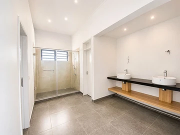 Villa de 5 Chambres