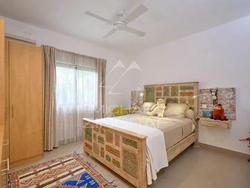 5 Bedroom Villa