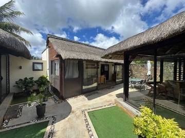 2 Bedroom Villa