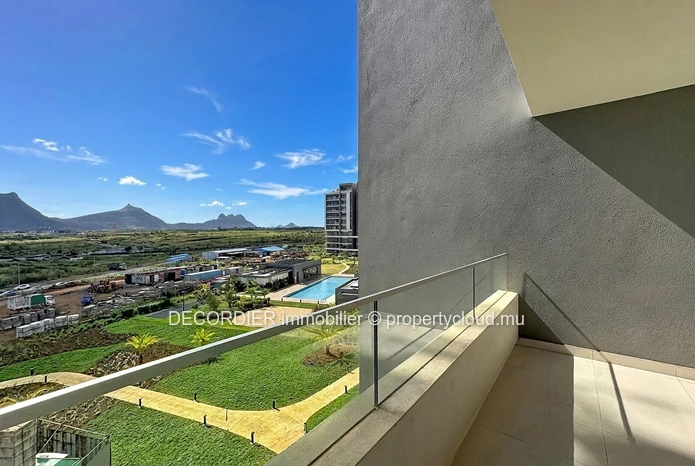 Apartment for Sale – Moka