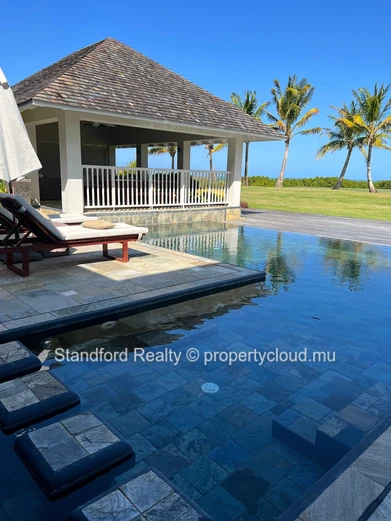 Luxury 5-Bedroom Villa, East Coast, Anahita