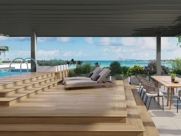 3 Bedroom Apartment