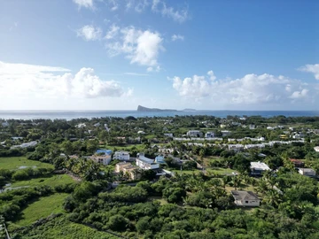 Residential Land