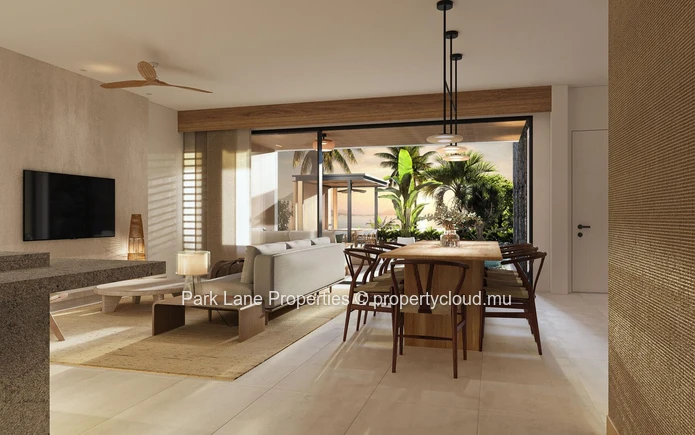 Shoba By Maradiva – Villa De 4 Chambres Pieds Dans L’eau Dans Un Cadre Côtier Exclusif À L’île Maurice