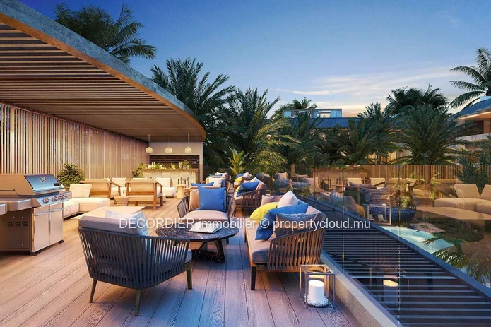Vivre entre luxe et sérénité – appartement 3 chambres à Peyrébère
