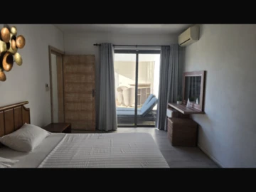 Villa de 3 Chambres