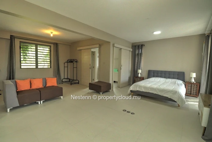 Spacious and comfortable family home