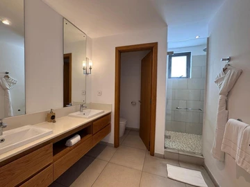 Appartement de 3 Chambres
