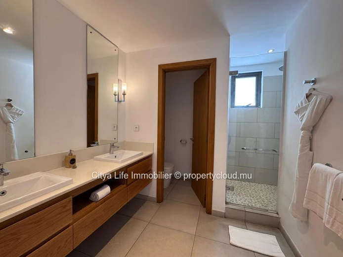 For Sale - Prestigious Apartment in Mythic Grand Gaube