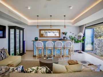 Villa de 5 Chambres