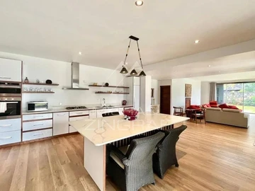 Villa de 4 Chambres