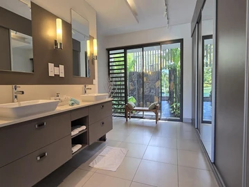 Villa de 5 Chambres