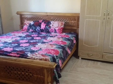 Appartement de 2 Chambres