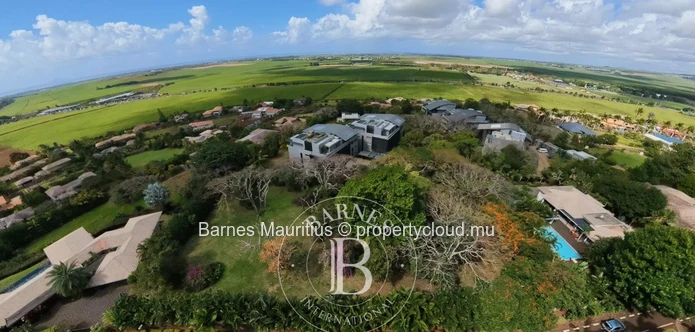 BELLE VUE - Terrain résidentiel - 2 255 m²