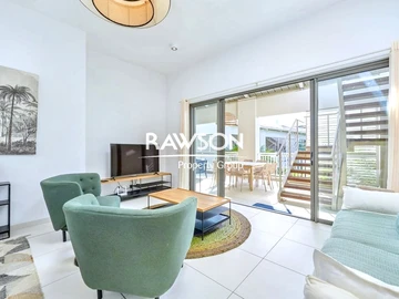 2 Bedroom Penthouse