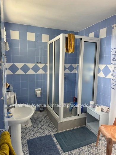 Appartement meublé de 2 chambres à louer à Moka