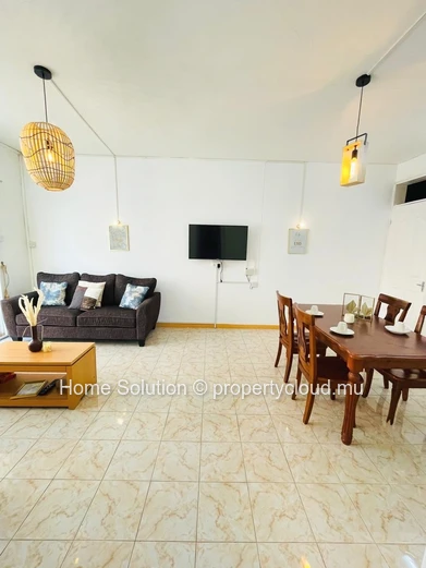 Bel Appartement Familial 3 CAC