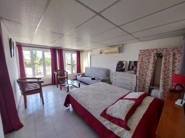 Appartement de 3 Chambres