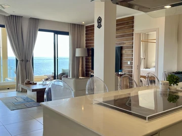 3 Bedroom Penthouse