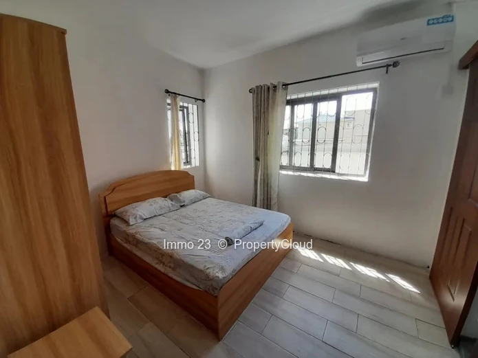 Appartement - 3 chambres - Vacoas - Ref. AP75045LO